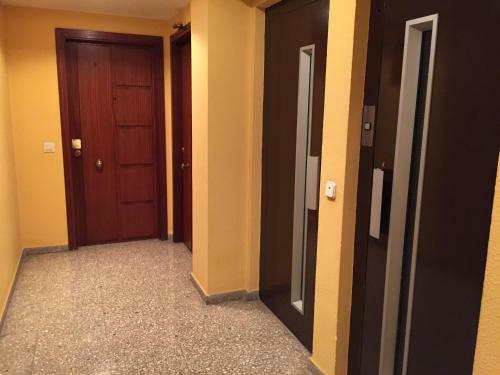 Apartamento Valencia Centro Wifi