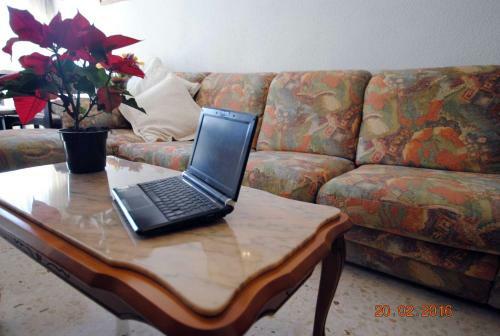 Apartamento Valencia Centro Wifi