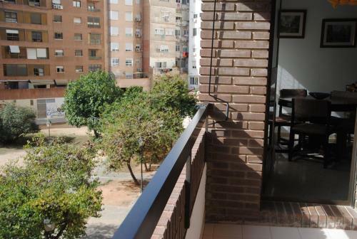Apartamento Valencia Centro Wifi