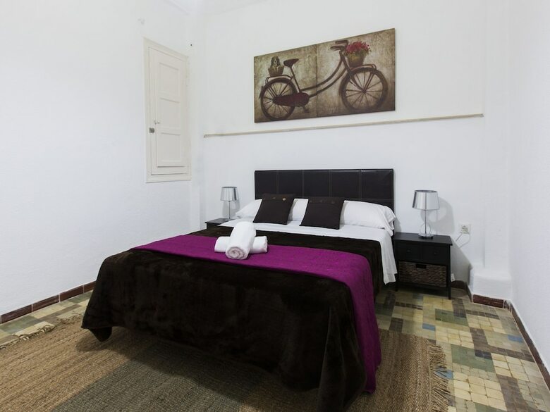 Apartamento Total Valencia Terrace
