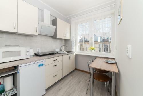 Apartament Super Lokalizacja Monciak