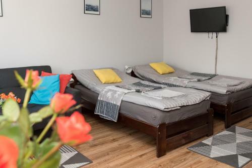 Apartament Super Lokalizacja Monciak