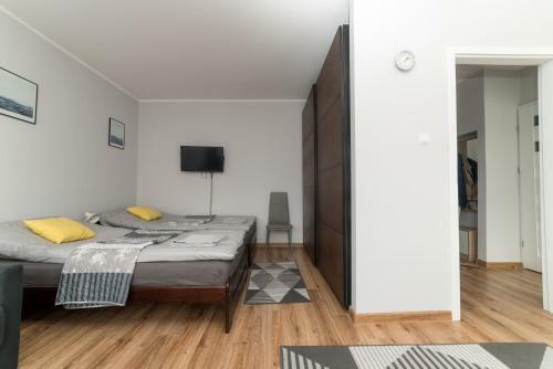 Apartament Super Lokalizacja Monciak