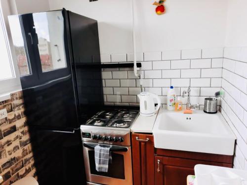 Apartamento Sopociak