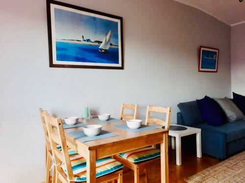 Apartamento Sopociak