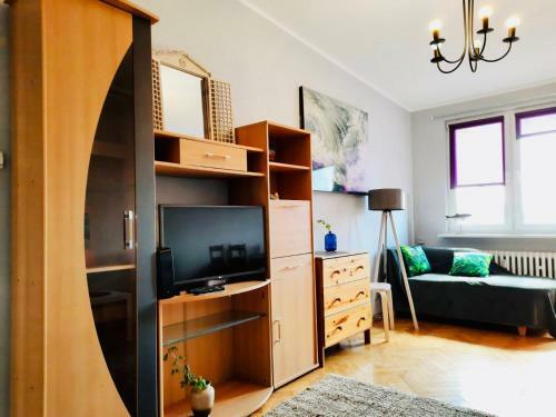 Apartamento Sopociak