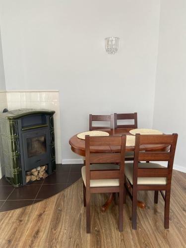 Baltic Bay Apartment