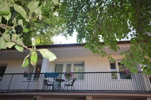 Hostal Blue Sail Sopot Apartments