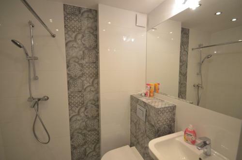 Hostal Blue Sail Sopot Apartments