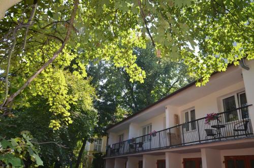 Hostal Blue Sail Sopot Apartments