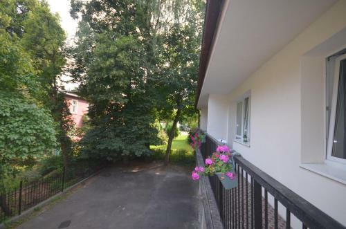 Hostal Blue Sail Sopot Apartments