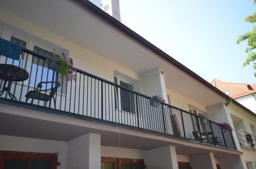 Hostal Blue Sail Sopot Apartments