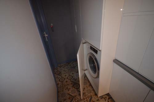Hostal Blue Sail Sopot Apartments