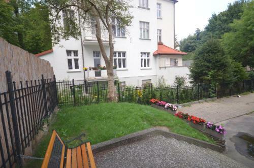 Hostal Blue Sail Sopot Apartments