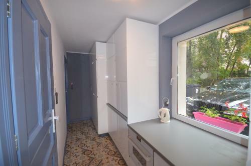 Hostal Blue Sail Sopot Apartments