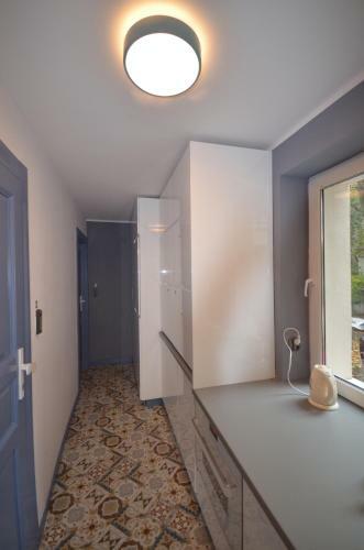 Hostal Blue Sail Sopot Apartments