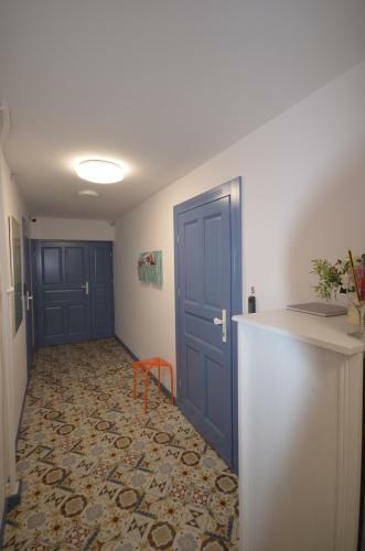 Hostal Blue Sail Sopot Apartments