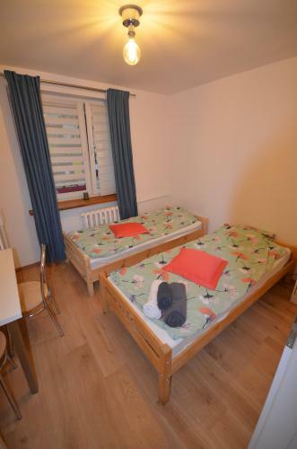 Hostal Blue Sail Sopot Apartments