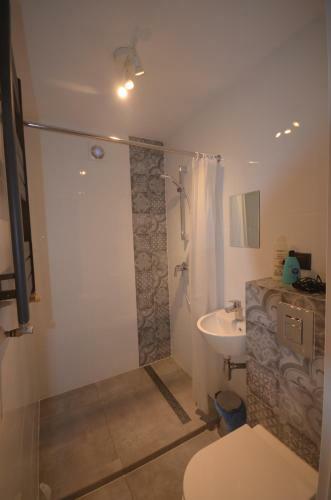 Hostal Blue Sail Sopot Apartments