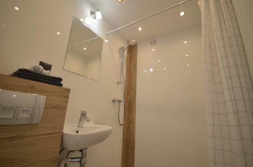 Hostal Blue Sail Sopot Apartments