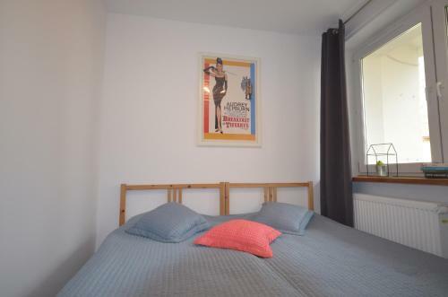 Hostal Blue Sail Sopot Apartments