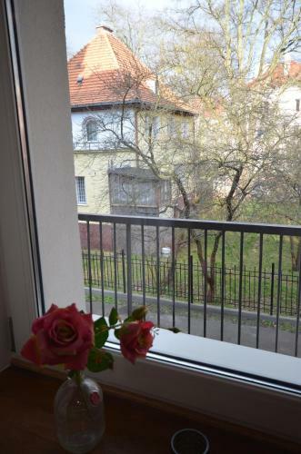 Hostal Blue Sail Sopot Apartments