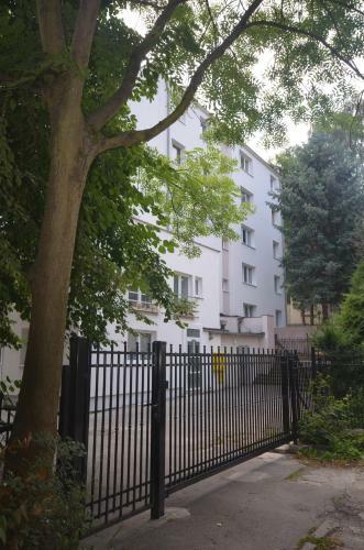 Hostal Blue Sail Sopot Apartments