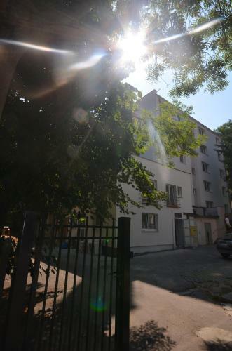 Hostal Blue Sail Sopot Apartments