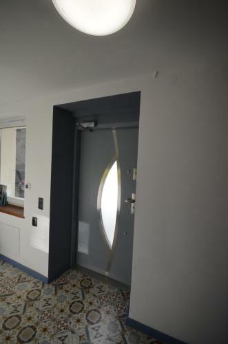 Hostal Blue Sail Sopot Apartments