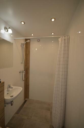Hostal Blue Sail Sopot Apartments