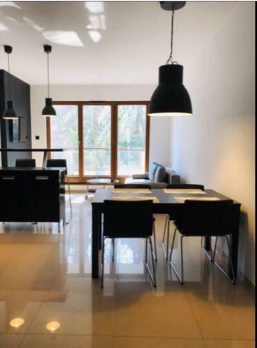 Sopockie Apartamenty Aquarius