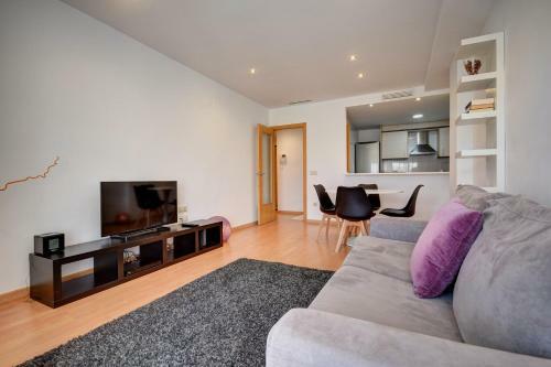 Malvarrosa Beach Apartment