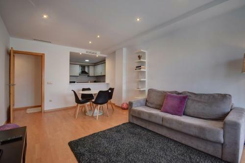 Malvarrosa Beach Apartment
