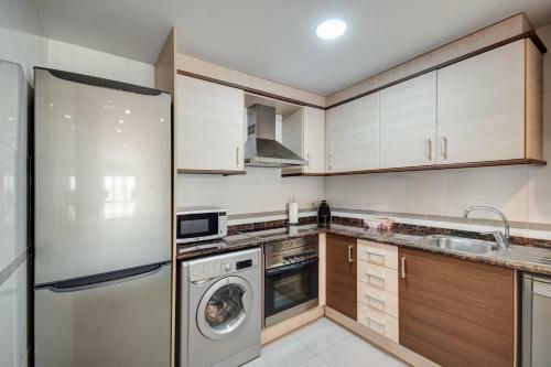 Malvarrosa Beach Apartment