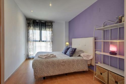 Malvarrosa Beach Apartment