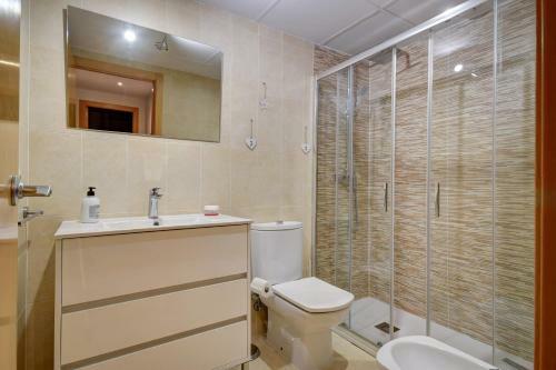 Malvarrosa Beach Apartment