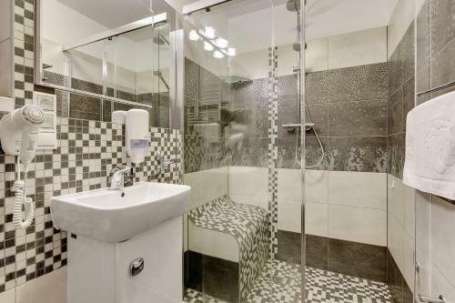 Apartamenty Muminki