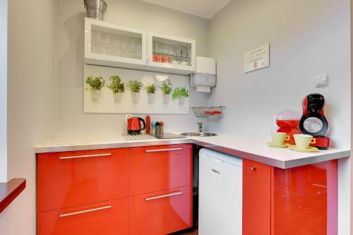 Apartamenty Muminki