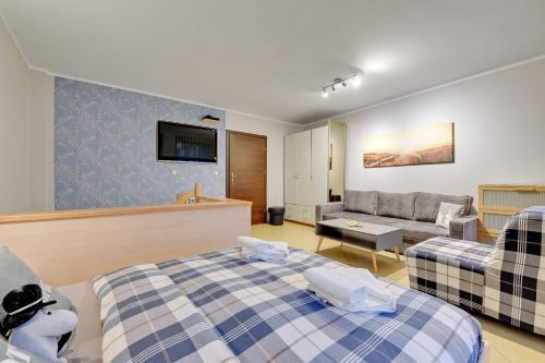 Apartamenty Muminki