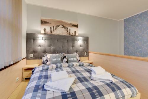 Apartamenty Muminki