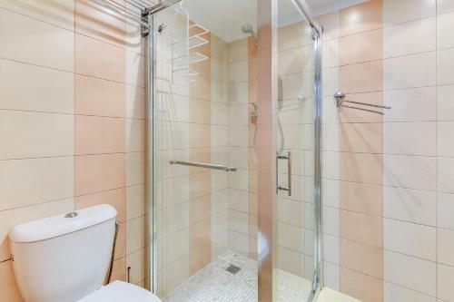 Apartamenty Muminki