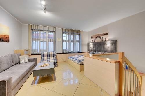 Apartamenty Muminki