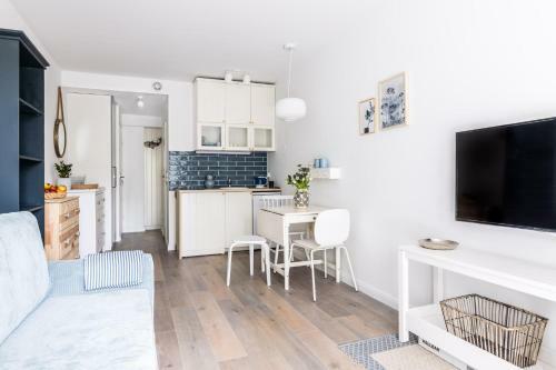 Harmony Apartaments Sopot