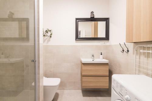 Harmony Apartaments Sopot