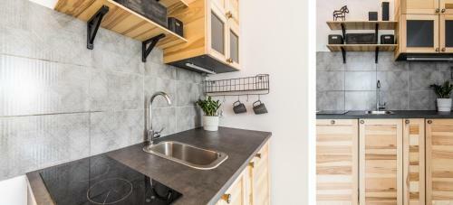 Harmony Apartaments Sopot