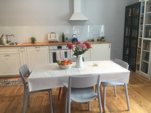 Apartamento Winieckiego