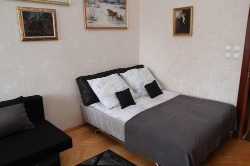 Apartament Dla Rodziny W Sopocie