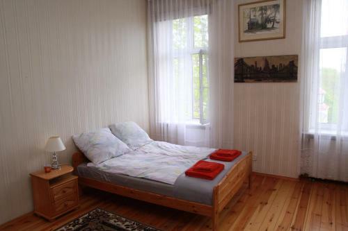 Apartament Dla Rodziny W Sopocie