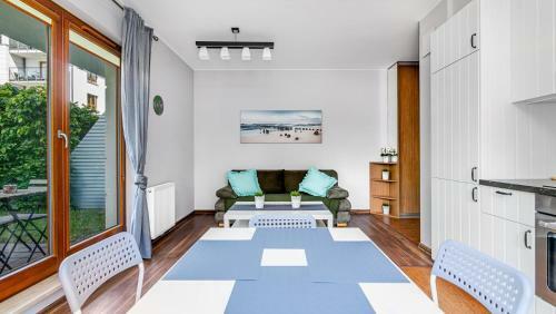 Billberry Apartments - Aquarius Sopot