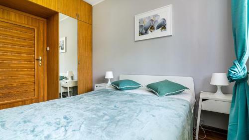 Billberry Apartments - Aquarius Sopot